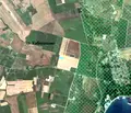 Снимка 3 — Парцел в Бургас, Каблешково