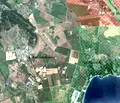 Снимка 4 — Парцел в Бургас, Каблешково