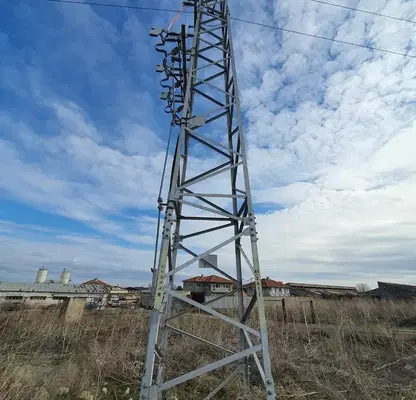 Снимка 4 — Парцел в Бургас, Несебър