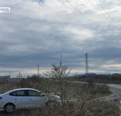 Снимка 5 — Парцел в Бургас, Несебър