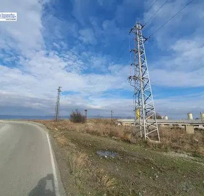 Photo 5 — Plot in Burgas, Nesebyr