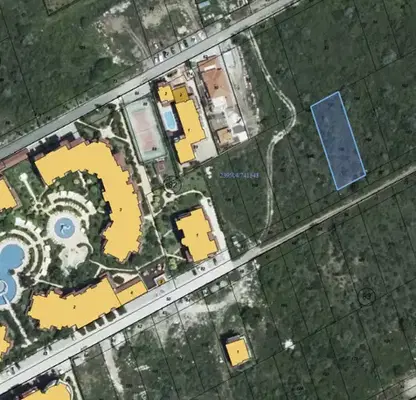 Photo 2 — Plot in Oblast Burgas, Nesebyr