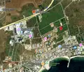 Снимка 3 — Парцел в Бургас, Несебър