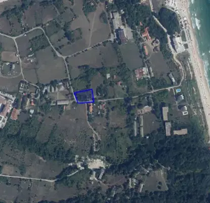 Photo 5 — Plot in Oblast Burgas, Obzor