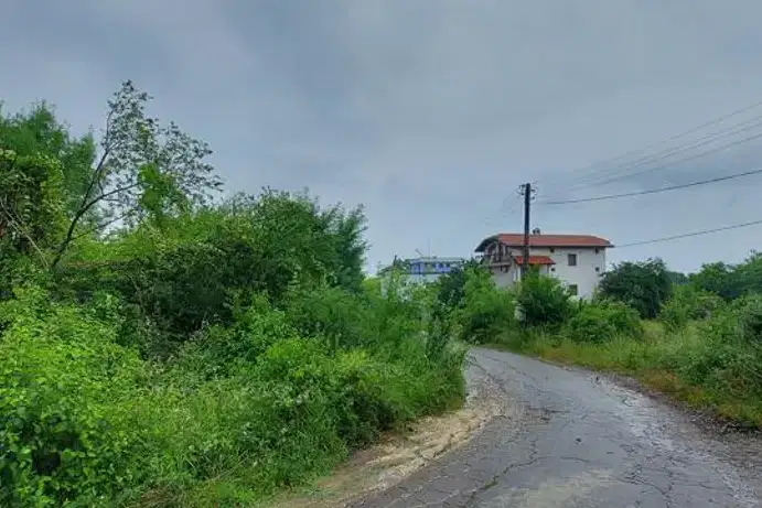 Plot in Oblast Burgas, Obzor