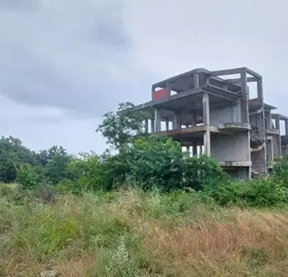 Снимка 2 — Парцел в Бургас, Обзор
