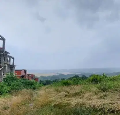 Снимка 4 — Парцел в Бургас, Обзор