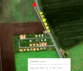 Снимка 4 — Парцел в Бургас, Поморие