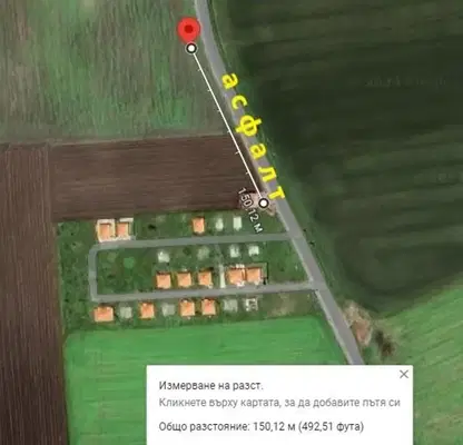 Photo 4 — Plot in Oblast Burgas, Pomorie