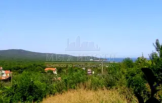 Парцел в Бургас, Приморско