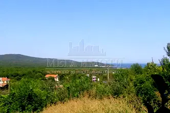 Парцел в Бургас, Приморско
