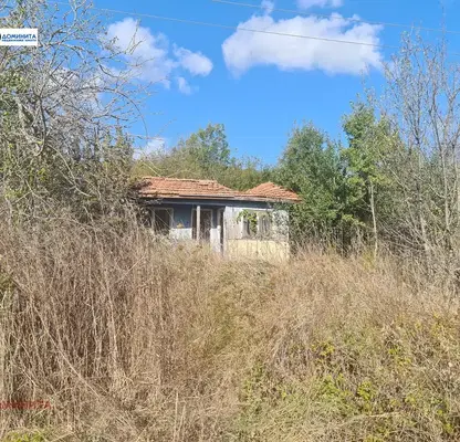 Photo 3 — Plot in Oblast Burgas, Primorsko