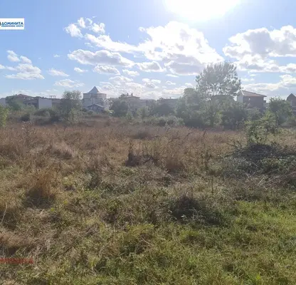 Photo 4 — Plot in Oblast Burgas, Primorsko