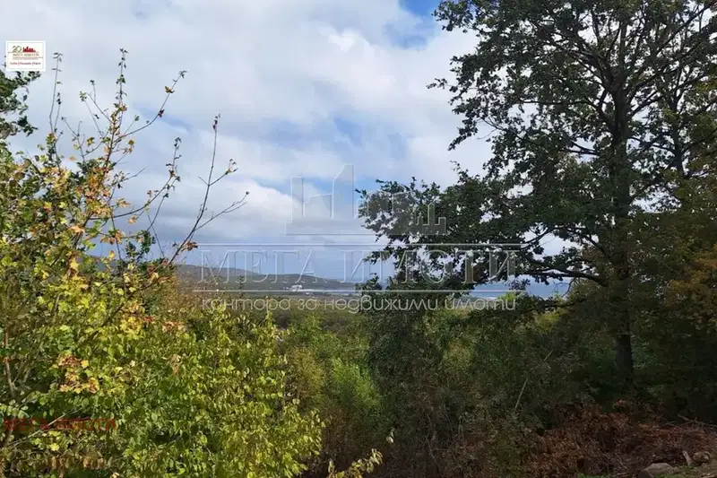 Парцел в Бургас, Приморско