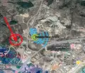 Снимка 2 — Парцел в Бургас, Созопол