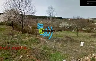 Парцел в Бургас, Созопол