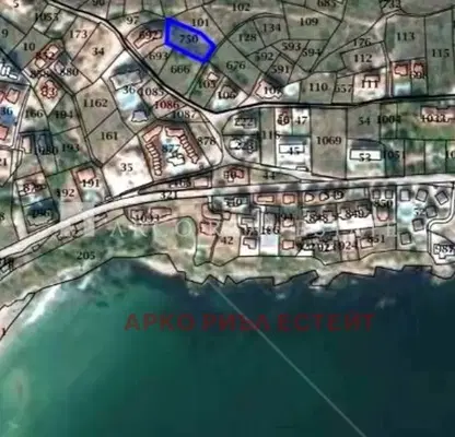 Photo 3 — Plot in Oblast Burgas, Sozopol