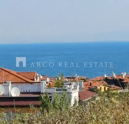Photo 5 — Plot in Burgas, Sozopol