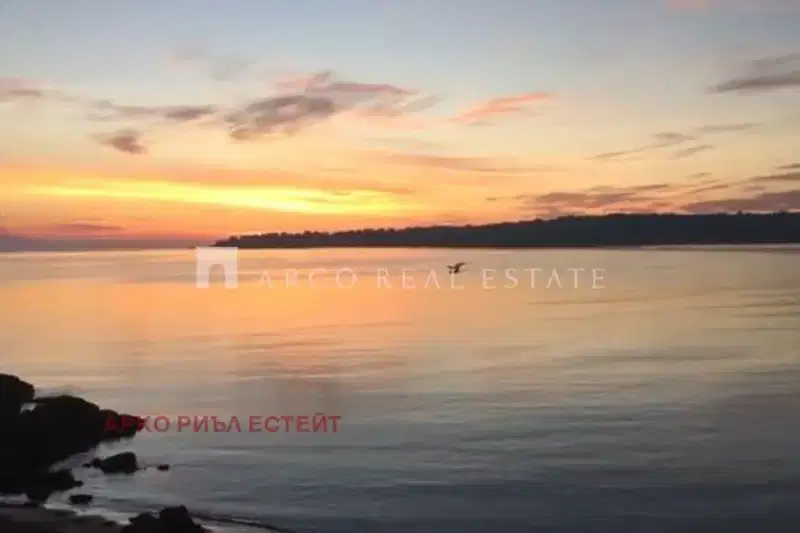 Plot in Oblast Burgas, Sozopol