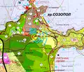 Снимка 3 — Парцел в Бургас, Созопол