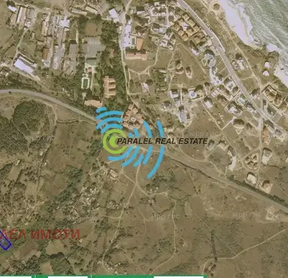 Photo 5 — Plot in Oblast Burgas, Sozopol