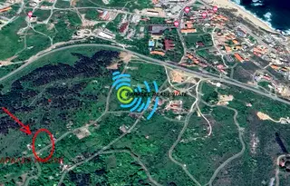 Парцел в Бургас, Созопол