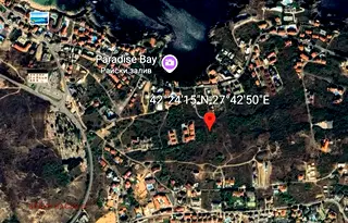 Парцел в Бургас, Созопол