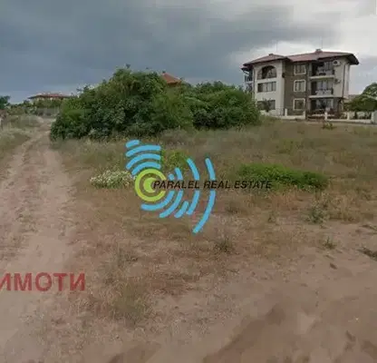 Photo 3 — Plot in Oblast Burgas, Sozopol