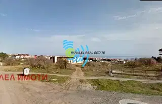 Парцел в Бургас, Созопол