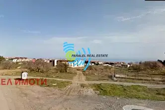 Парцел в Бургас, Созопол