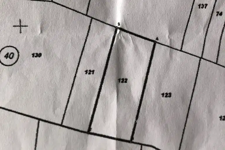 Plot in Burgas, Sozopol