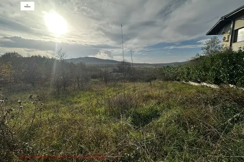 Парцел в Бургас, Созопол