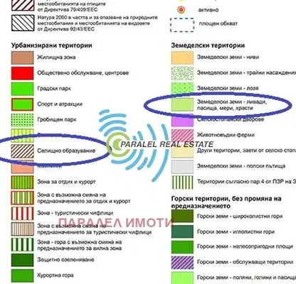Photo 2 — Plot in Oblast Burgas, Sozopol