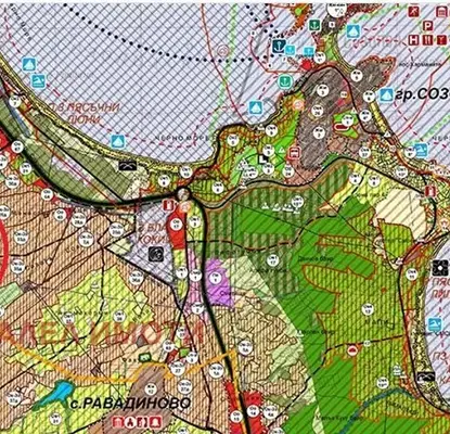 Photo 4 — Plot in Oblast Burgas, Sozopol