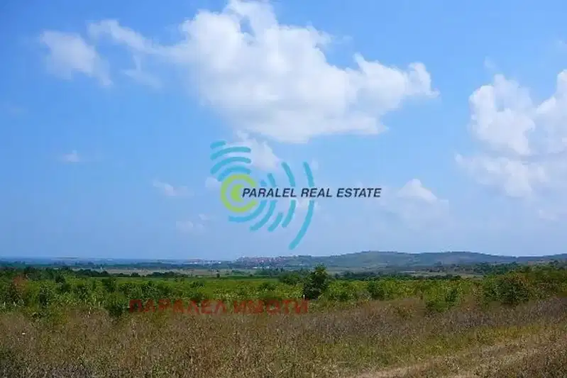 Plot in Oblast Burgas, Sozopol