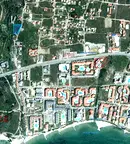 Парцел в Бургас, Свети Влас