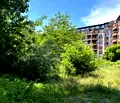 Снимка 3 — Парцел в Бургас, к.к. Слънчев бряг
