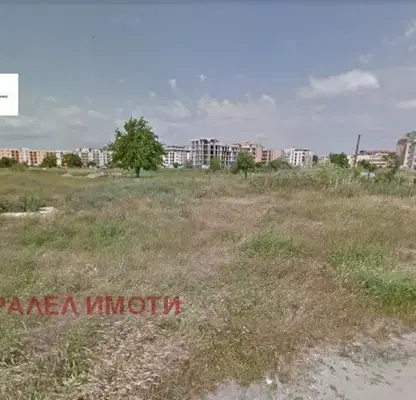 Photo 2 — Plot in Oblast Burgas, Slynchev Bryag