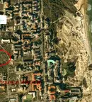 Парцел в Бургас, к.к. Слънчев бряг
