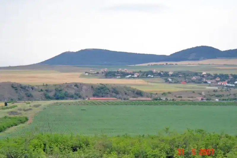 Plot in Oblast Burgas, Slynchev Bryag