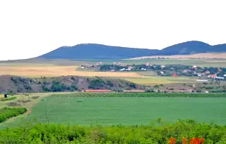Парцел в Бургас, к.к. Слънчев бряг
