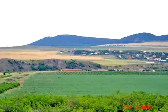 Парцел в Бургас, к.к. Слънчев бряг