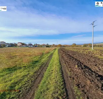 Снимка 3 — Парцел в Бургас, с. Александрово