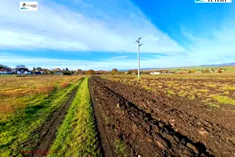 Парцел в Бургас, с. Александрово