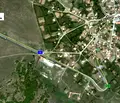 Снимка 2 — Парцел в Бургас, с. Баня