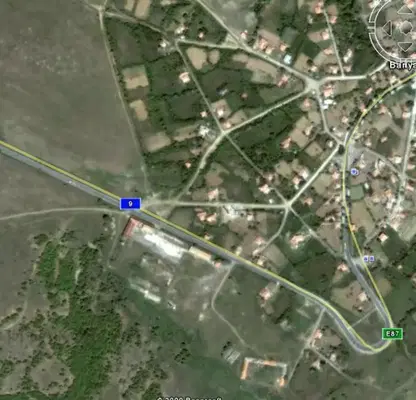 Photo 2 — Plot in Oblast Burgas, Banya