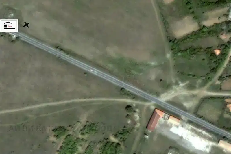 Plot in Oblast Burgas, Banya