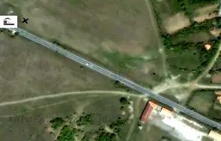 Парцел в Бургас, с. Баня