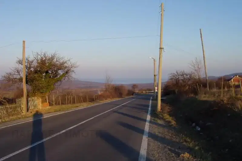 Plot in Oblast Burgas, Banya