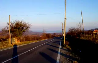 Парцел в Бургас, с. Баня